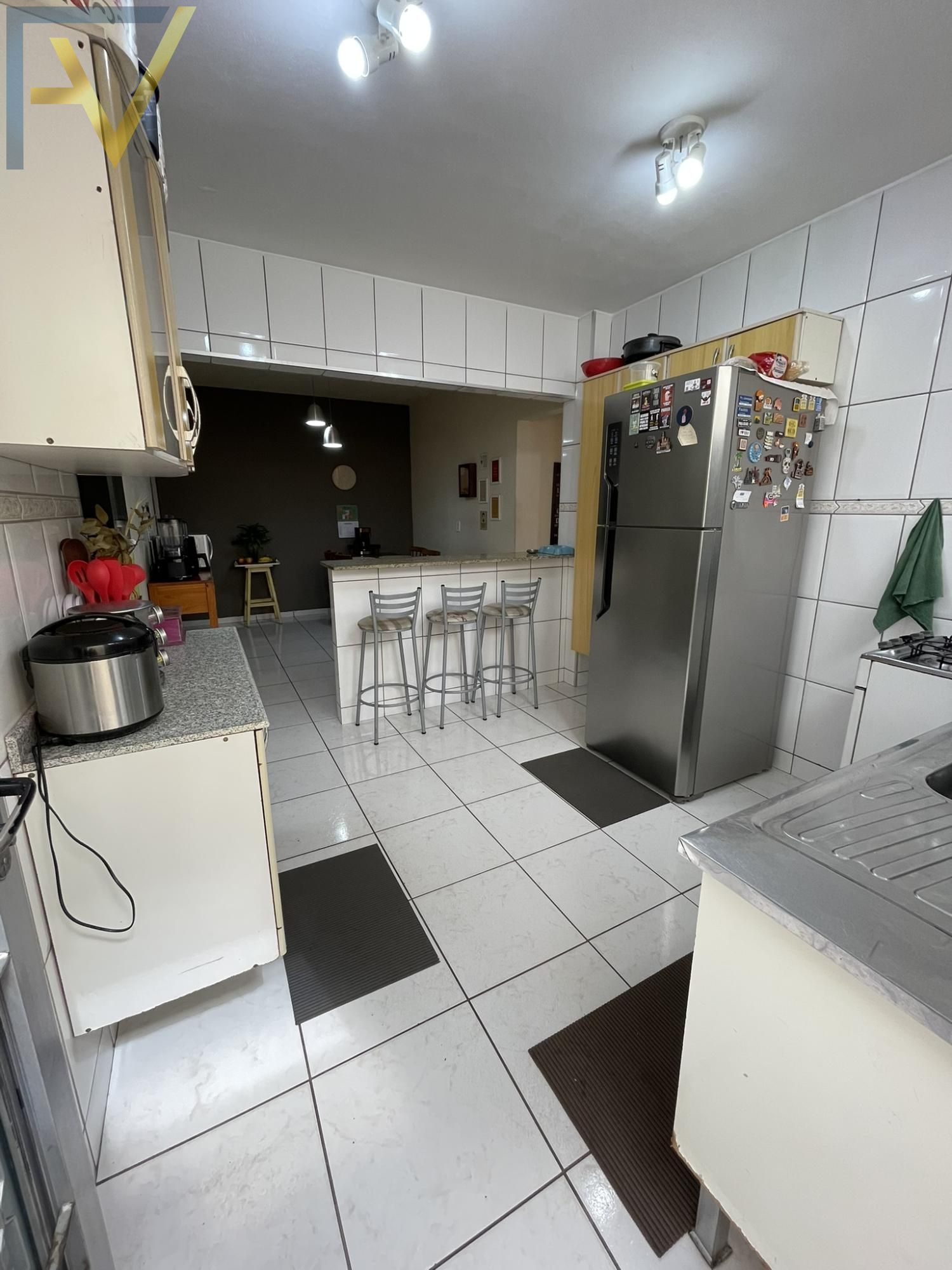 Casa, 3 quartos, 184 m² - Foto 12