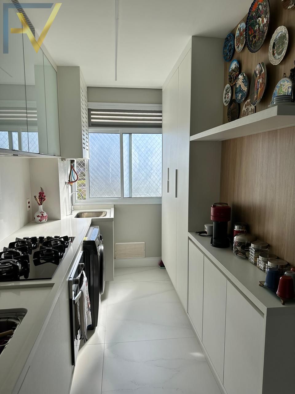 Apartamento, 2 quartos, 83 m² - Foto 6