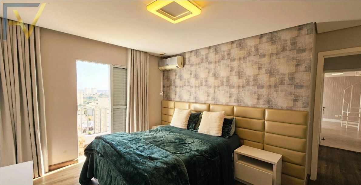 Apartamento, 3 quartos, 180 m² - Foto 29