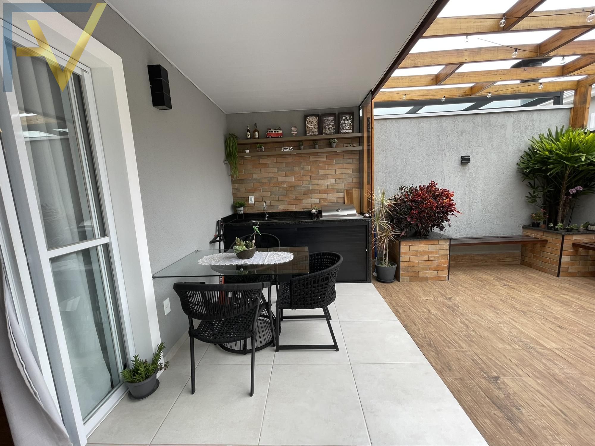 Casa, 3 quartos, 106 m² - Foto 11