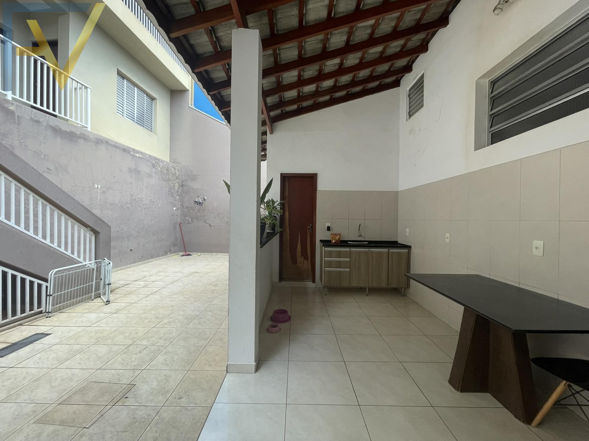 Casa, 3 quartos, 294 m² - Foto 17