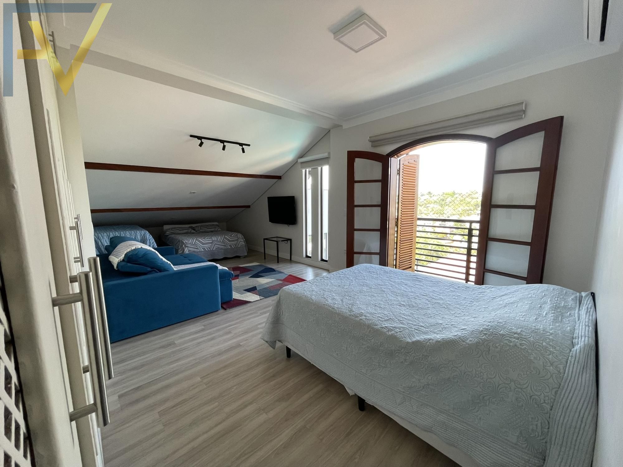 Casa, 4 quartos, 480 m² - Foto 53