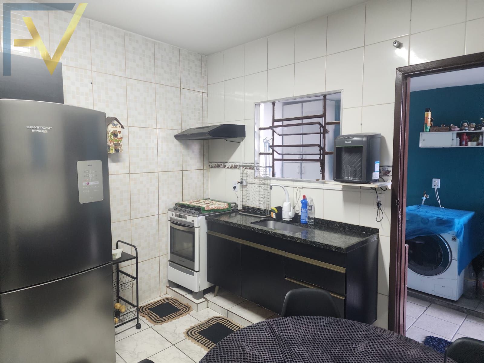 Casa, 2 quartos, 151 m² - Foto 7