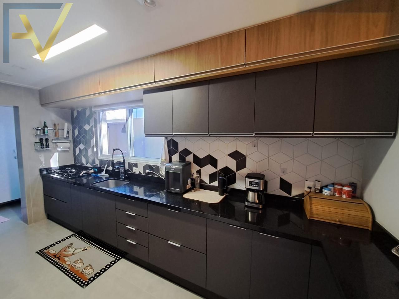 Casa, 4 quartos, 261 m² - Foto 13