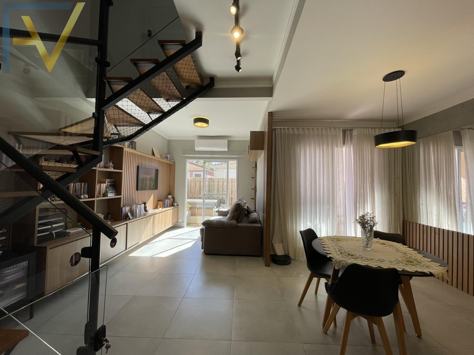 Casa, 3 quartos, 122 m² - Foto 2