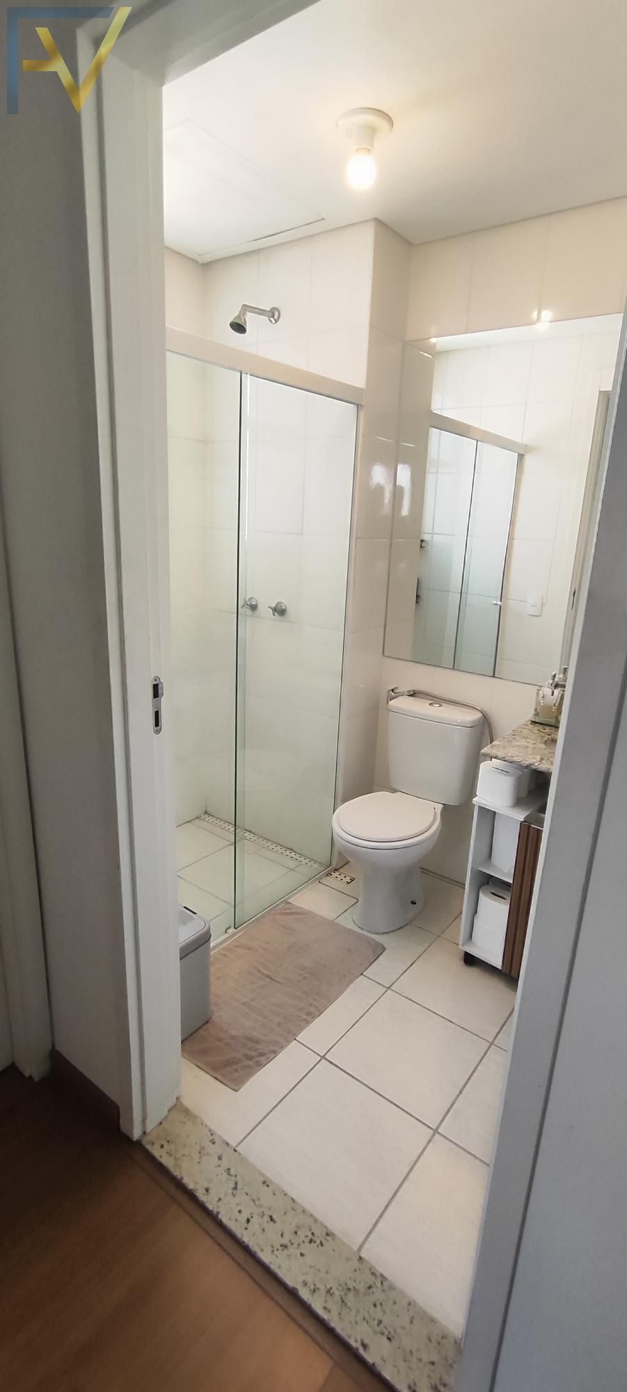 Apartamento, 2 quartos, 47 m² - Foto 10