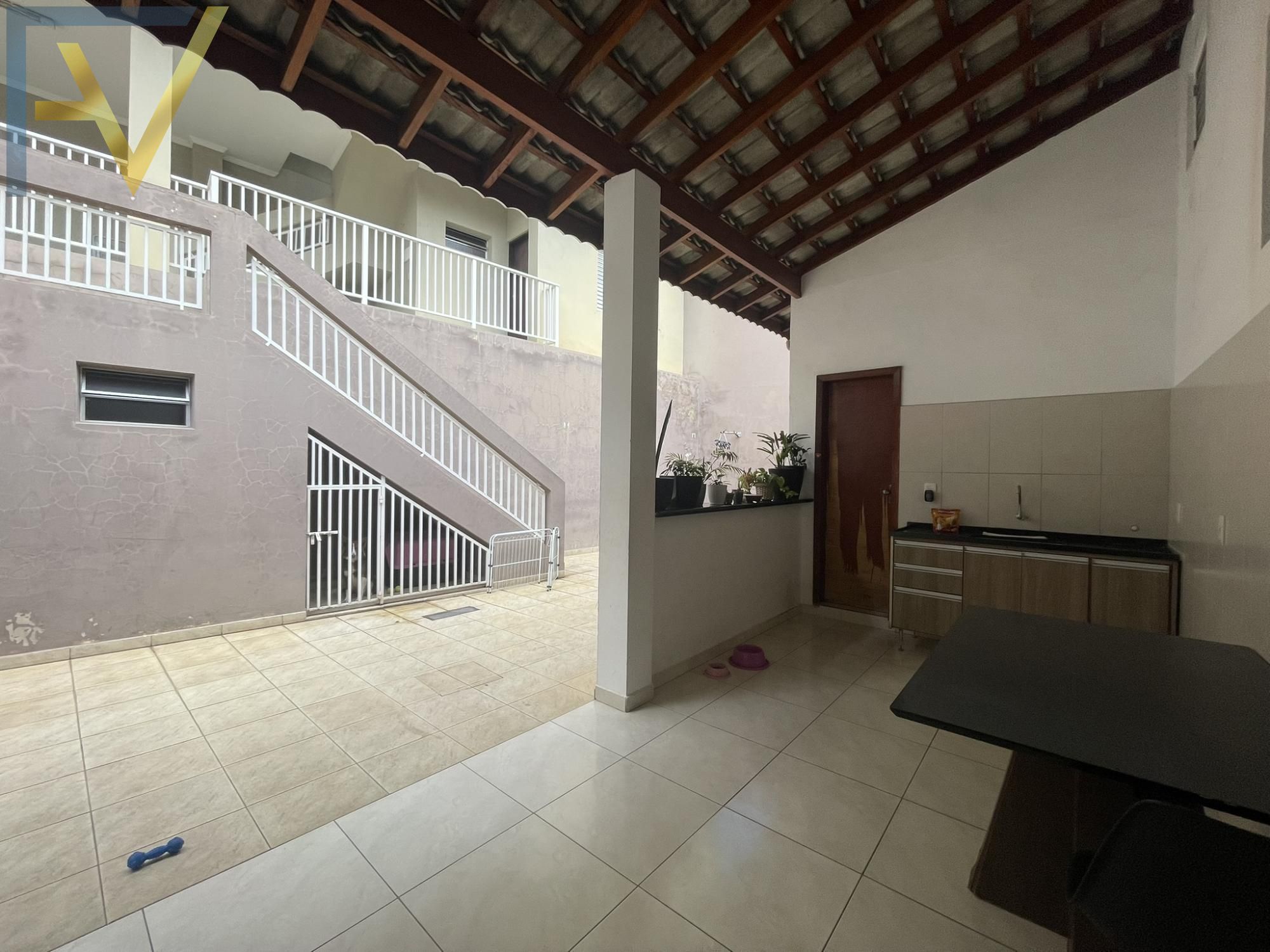 Casa, 3 quartos, 294 m² - Foto 18