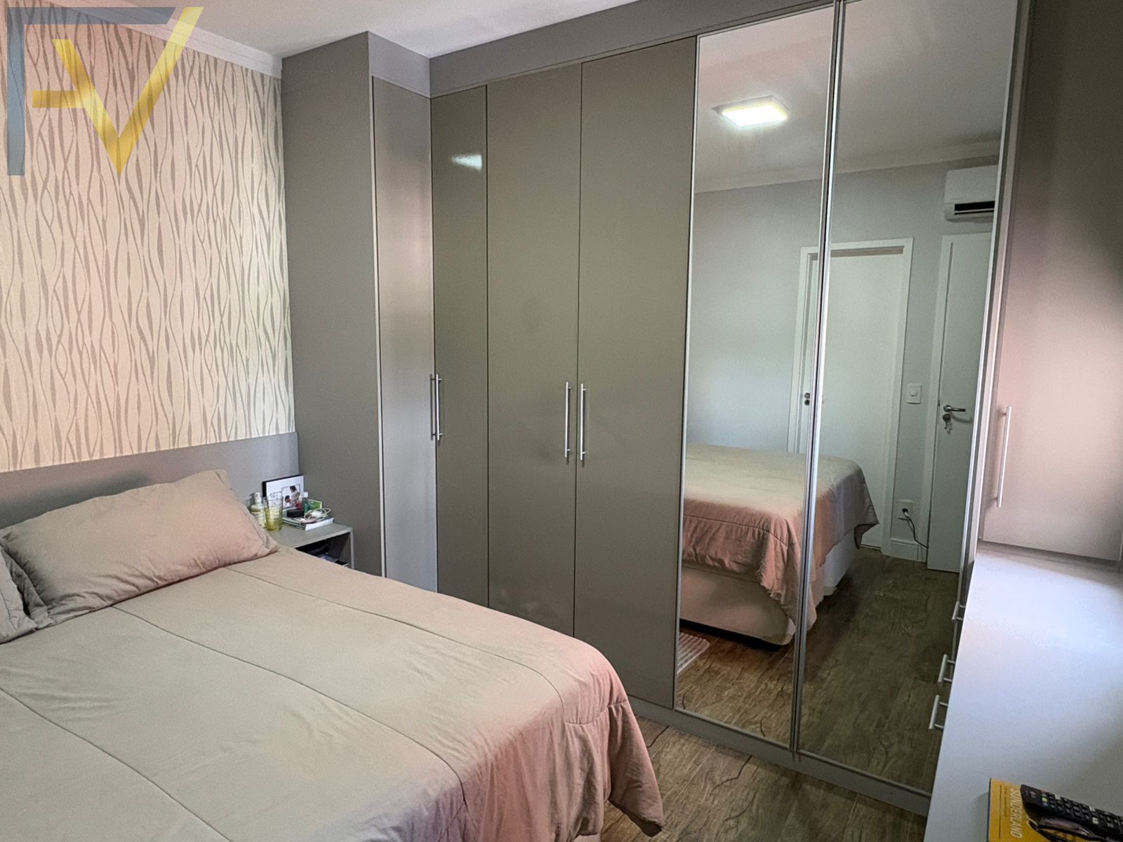 Apartamento, 2 quartos, 77 m² - Foto 12