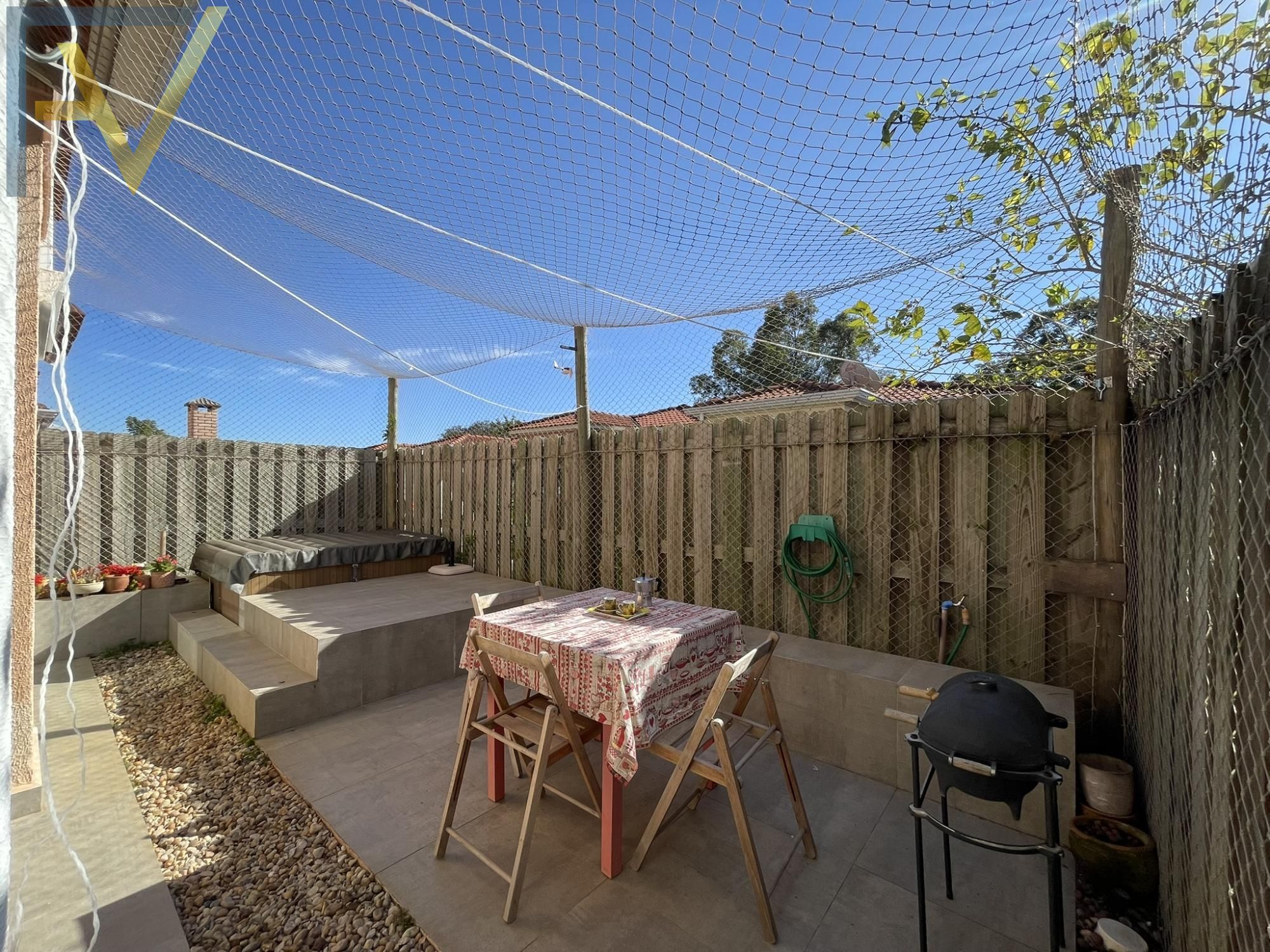 Casa, 3 quartos, 122 m² - Foto 21