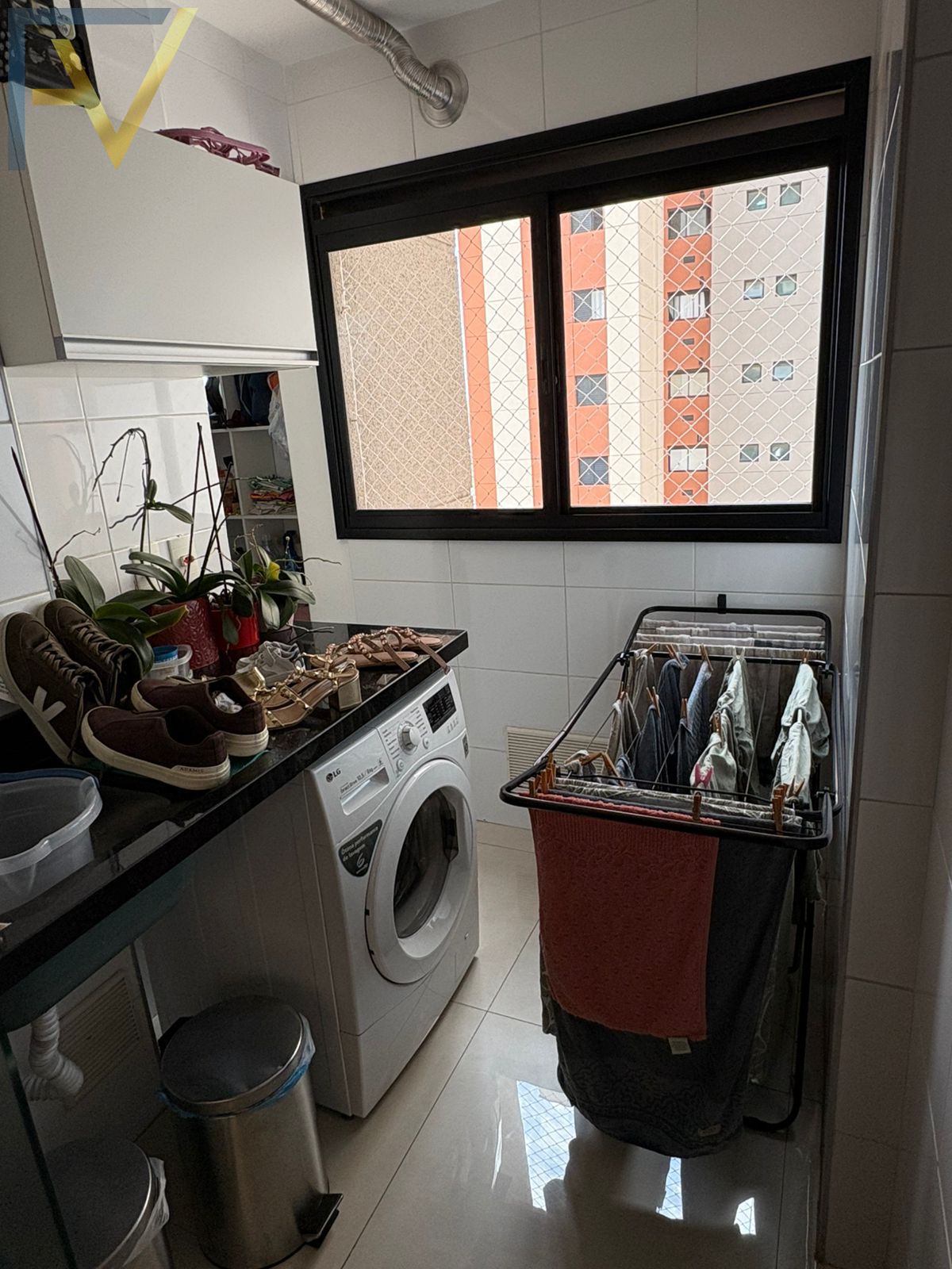 Apartamento, 2 quartos, 77 m² - Foto 8