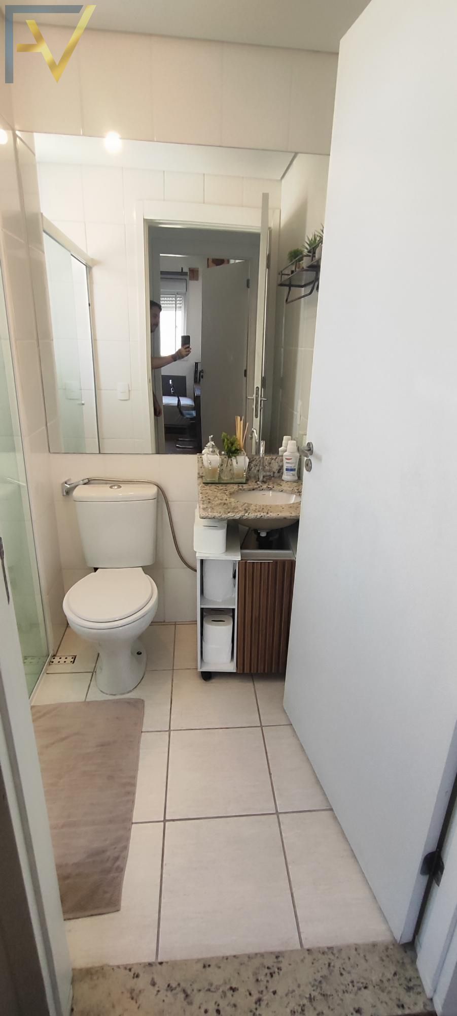 Apartamento, 2 quartos, 47 m² - Foto 13
