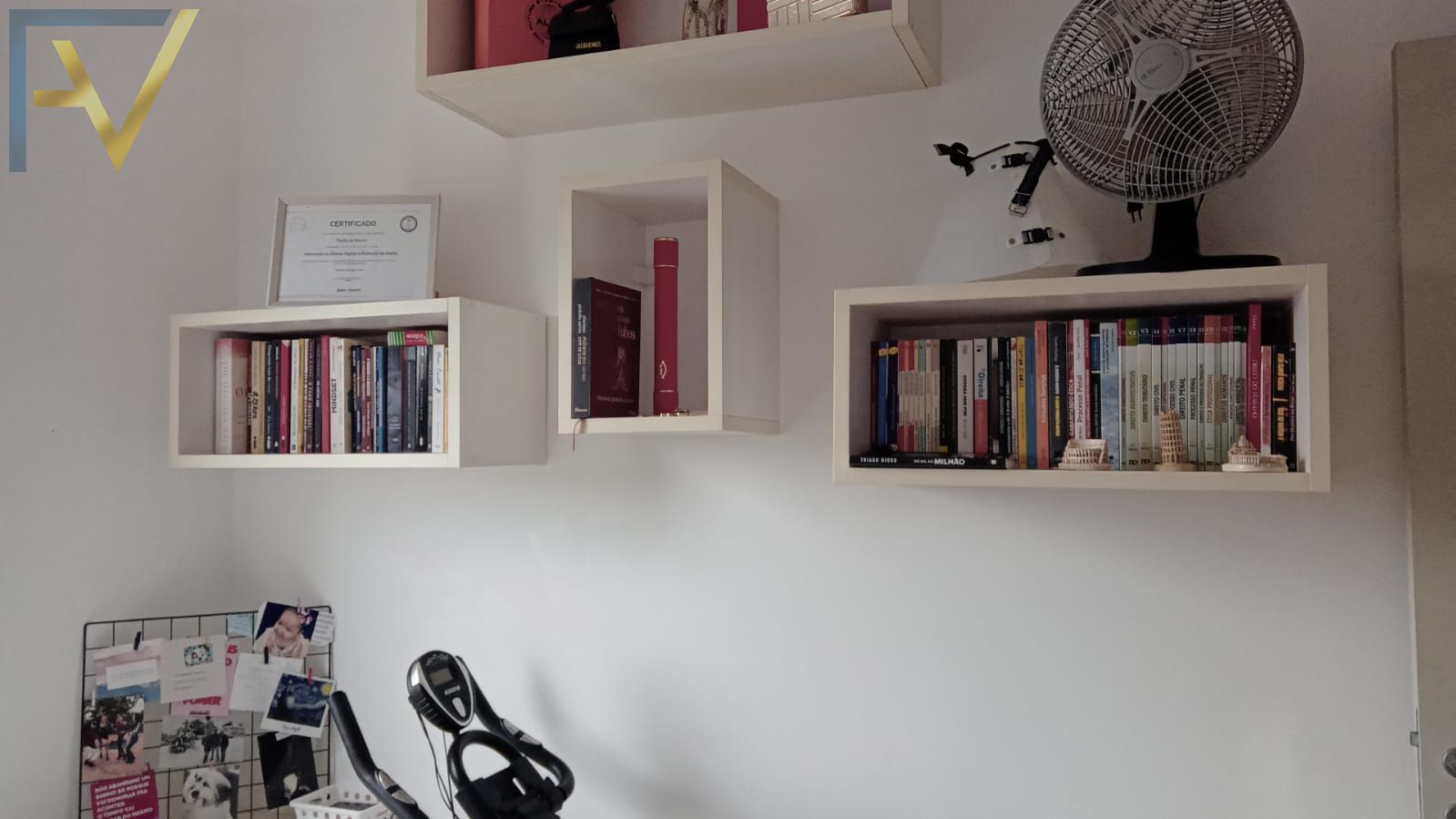Apartamento, 3 quartos, 86 m² - Foto 11