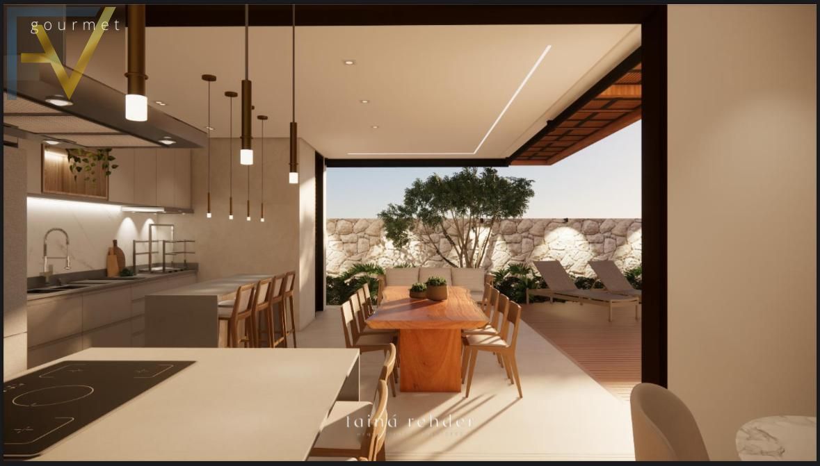 Casa, 3 quartos, 230 m² - Foto 12