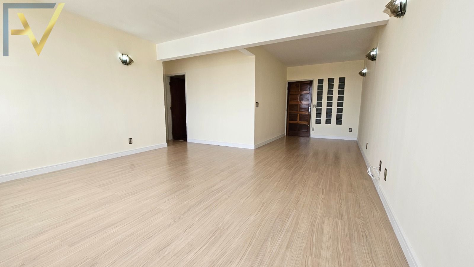 Apartamento, 3 quartos, 160 m² - Foto 3