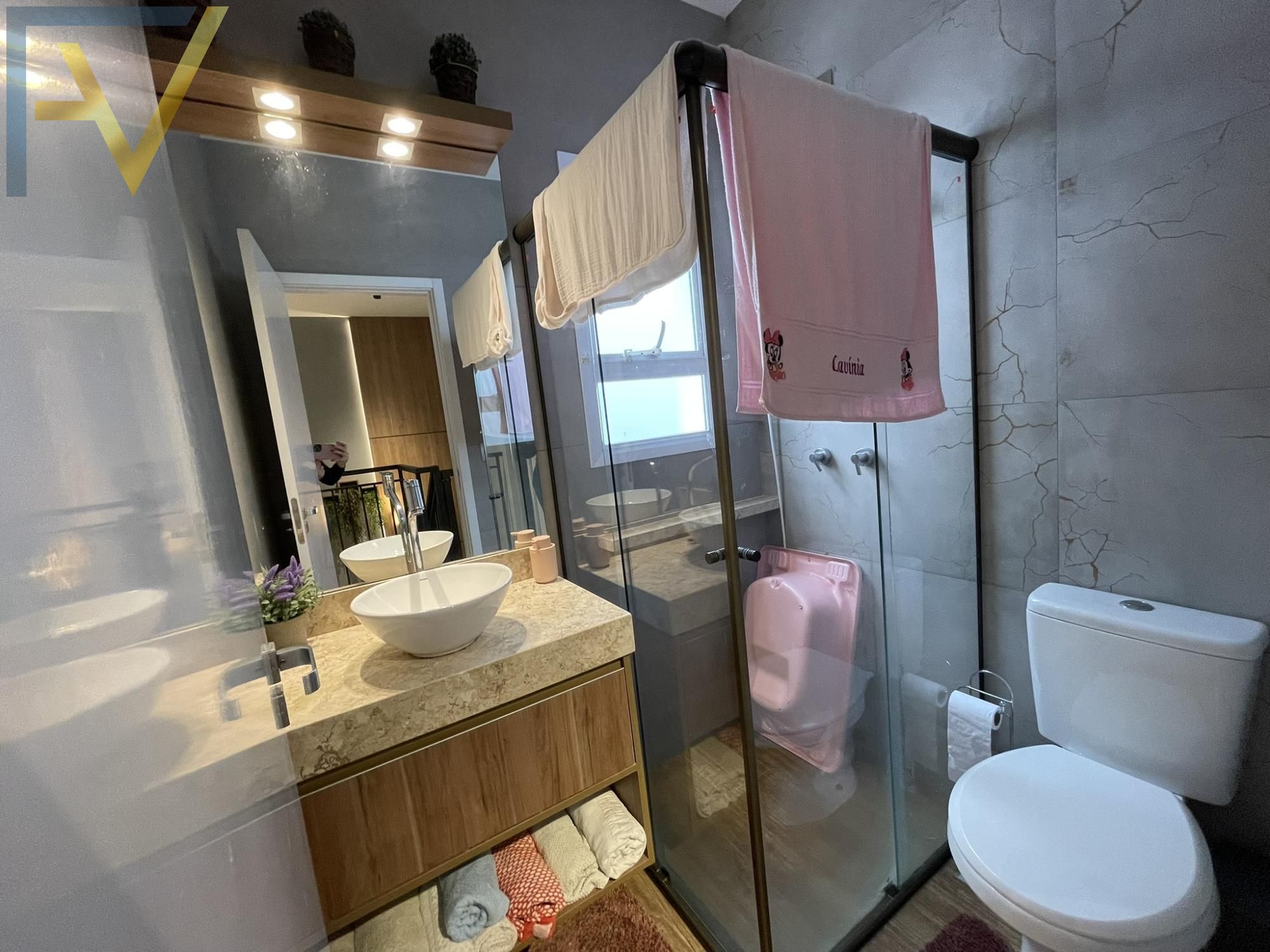 Casa, 3 quartos, 106 m² - Foto 20