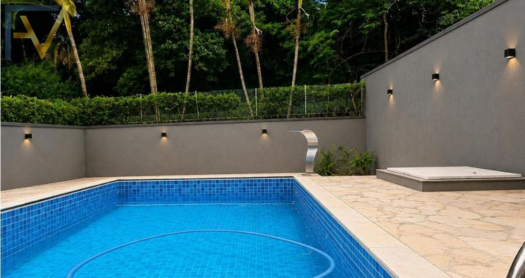 Casa, 4 quartos, 191 m² - Foto 16