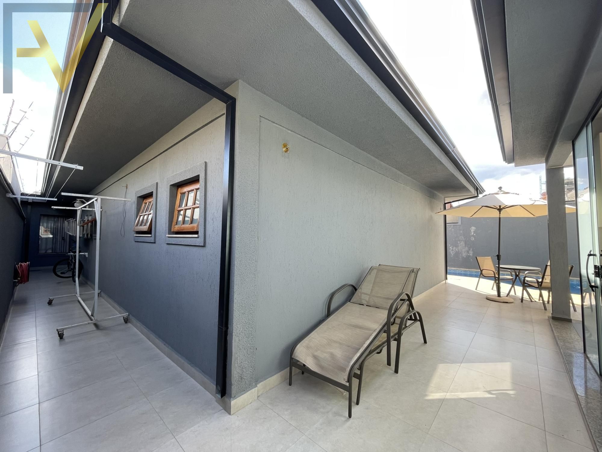 Casa, 4 quartos, 265 m² - Foto 18