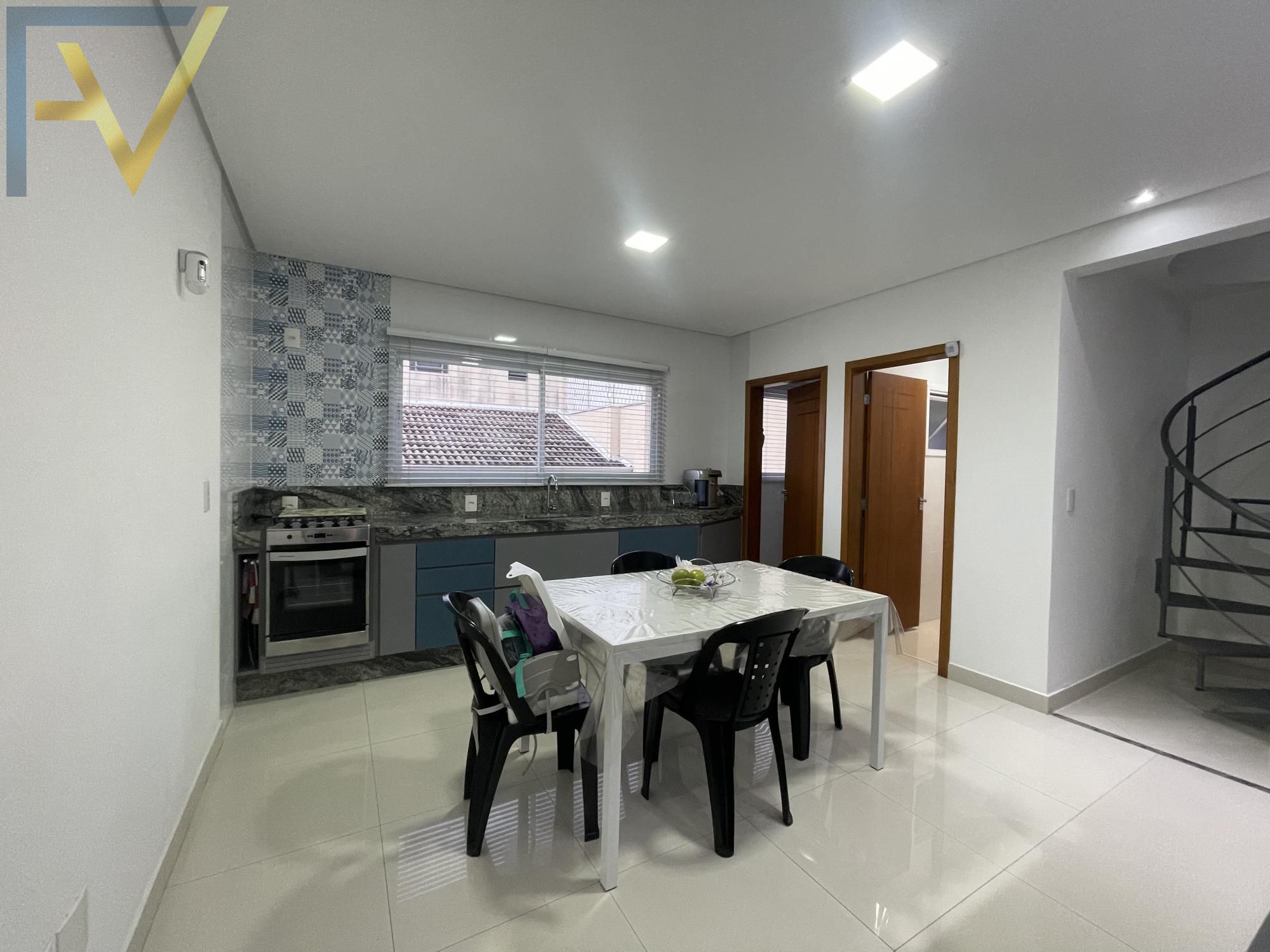 Prédio Inteiro, 256 m² - Foto 6