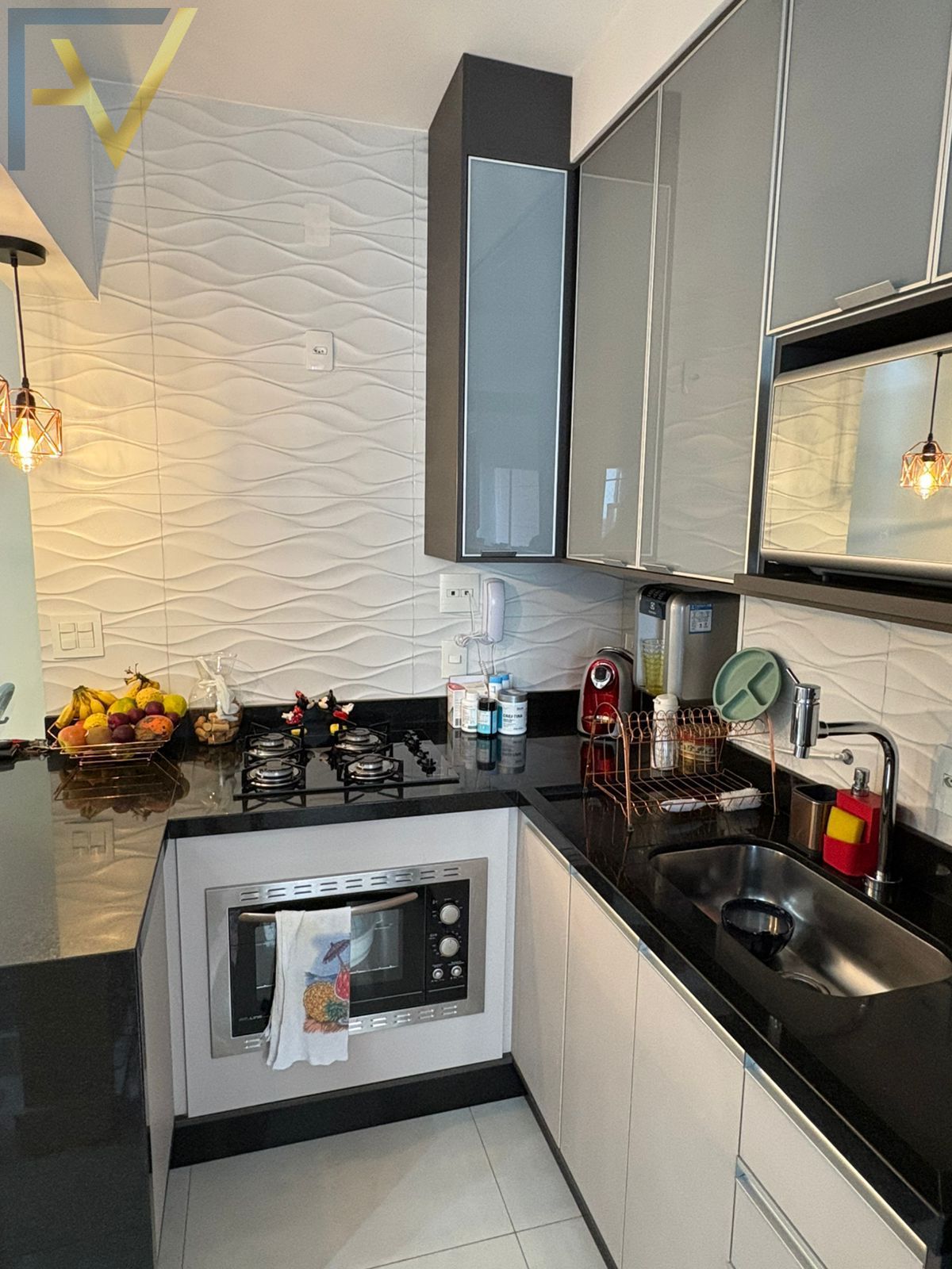 Apartamento, 2 quartos, 77 m² - Foto 7
