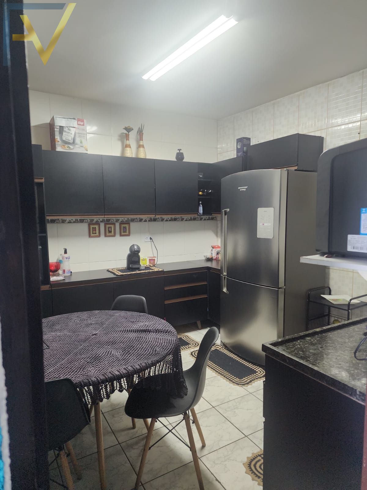 Casa, 2 quartos, 151 m² - Foto 5