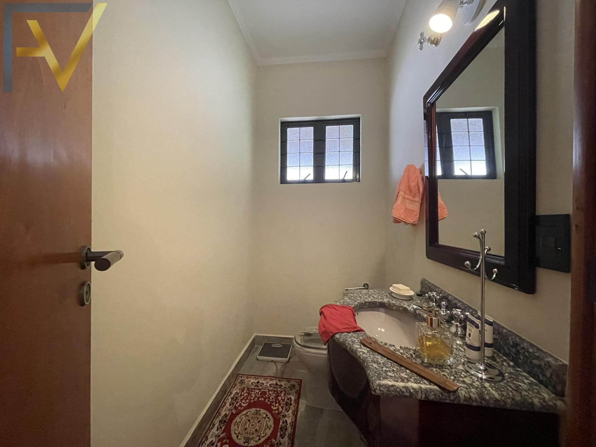 Casa, 6 quartos, 596 m² - Foto 13