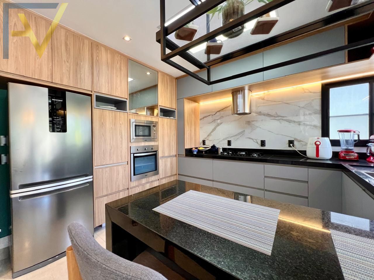 Casa, 3 quartos, 240 m² - Foto 23