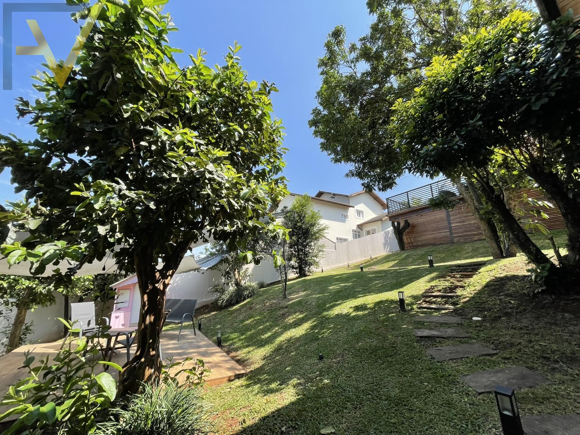Casa, 4 quartos, 480 m² - Foto 15