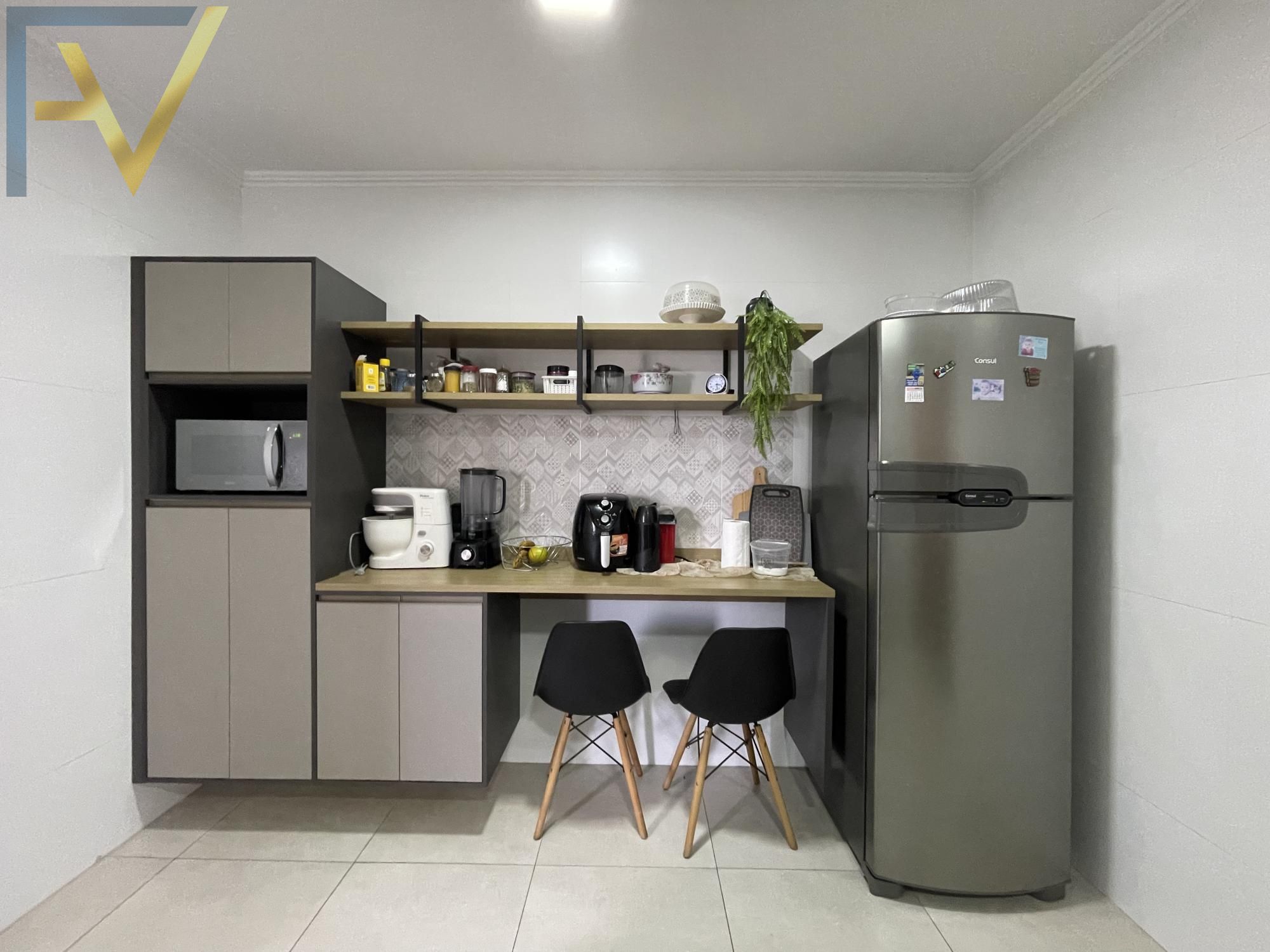 Apartamento, 2 quartos, 80 m² - Foto 12