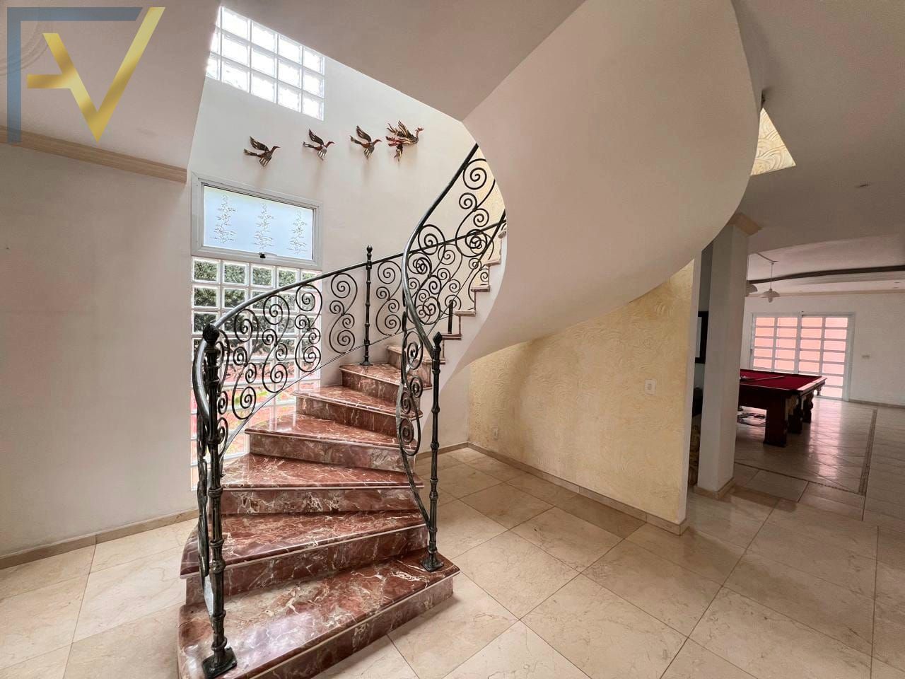 Casa, 4 quartos, 590 m² - Foto 9