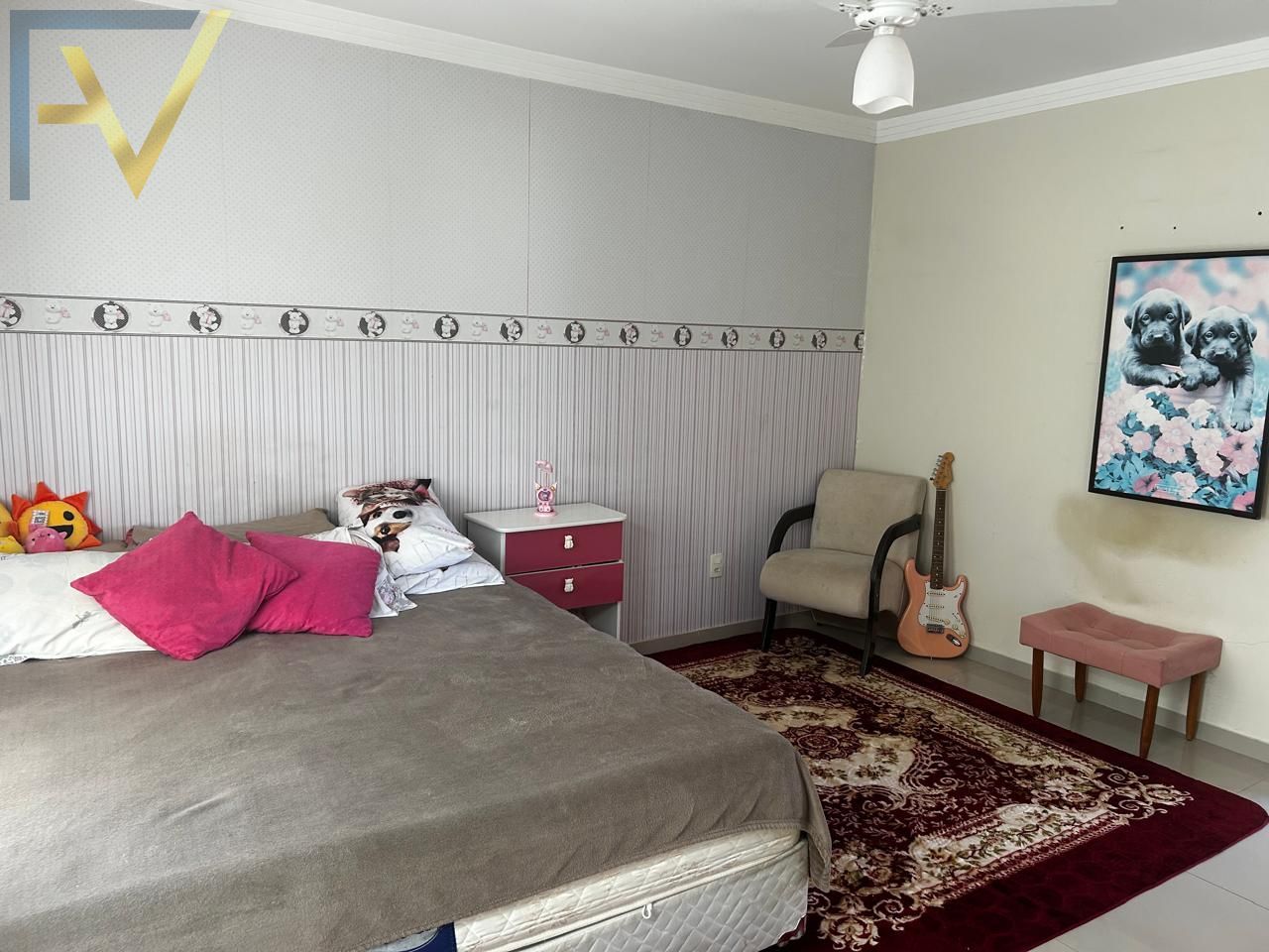 Casa, 3 quartos, 372 m² - Foto 19