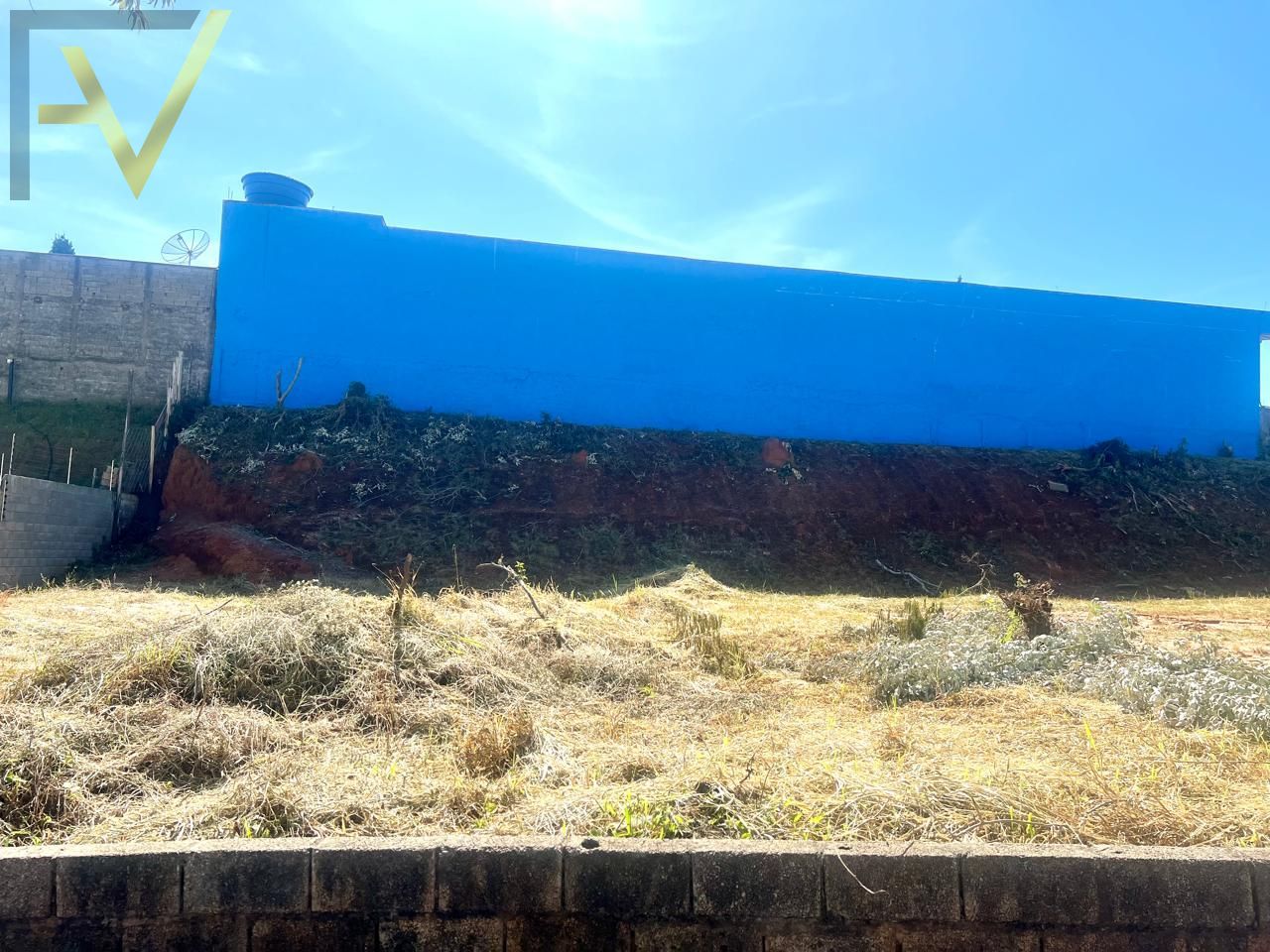 Terreno, 360 m² - Foto 1