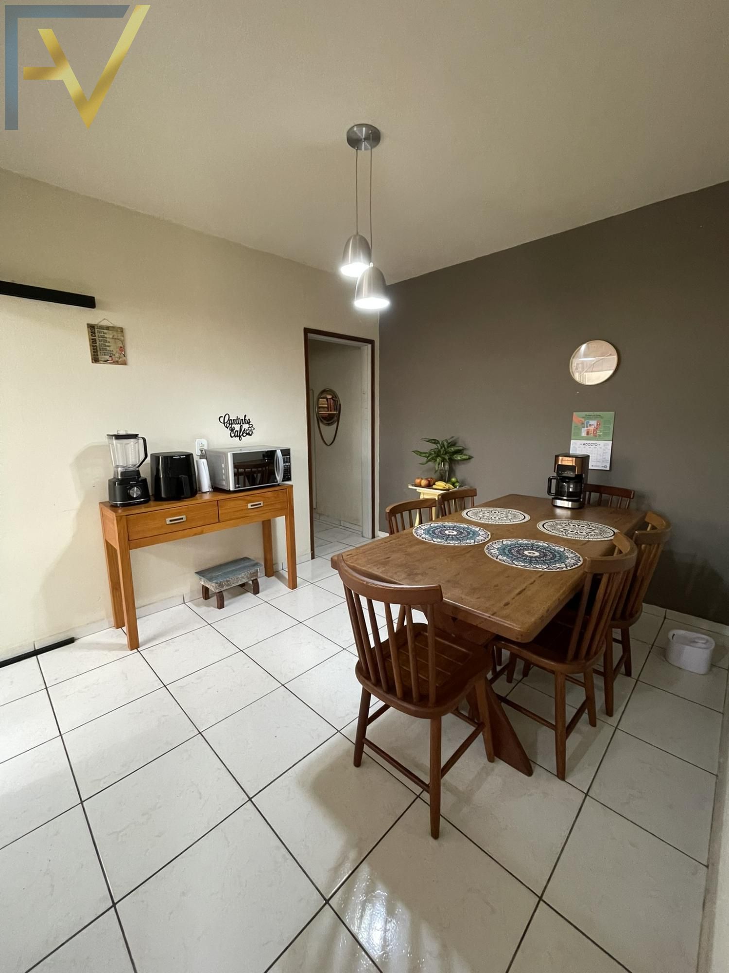 Casa, 3 quartos, 184 m² - Foto 9