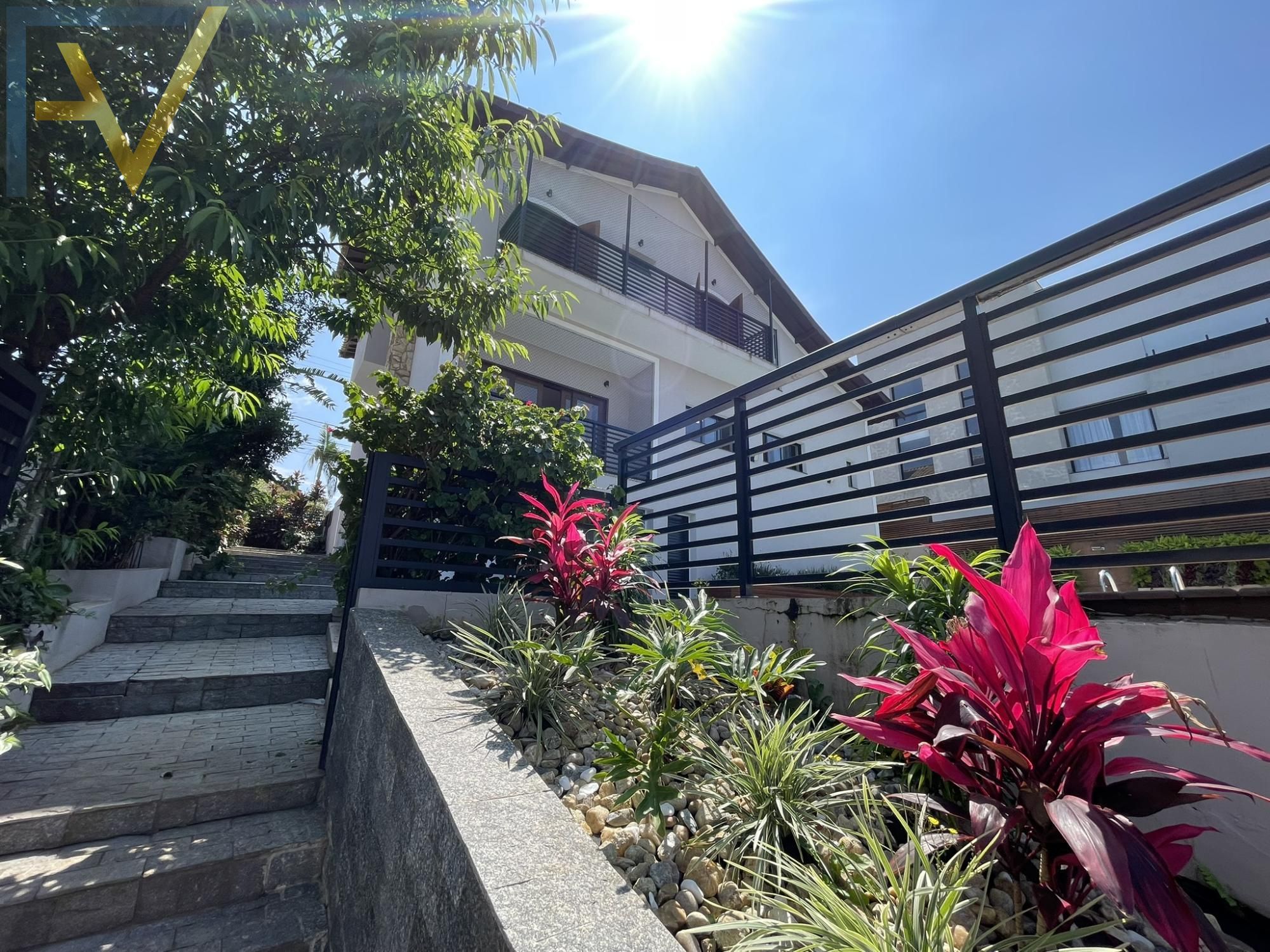 Casa, 4 quartos, 480 m² - Foto 24
