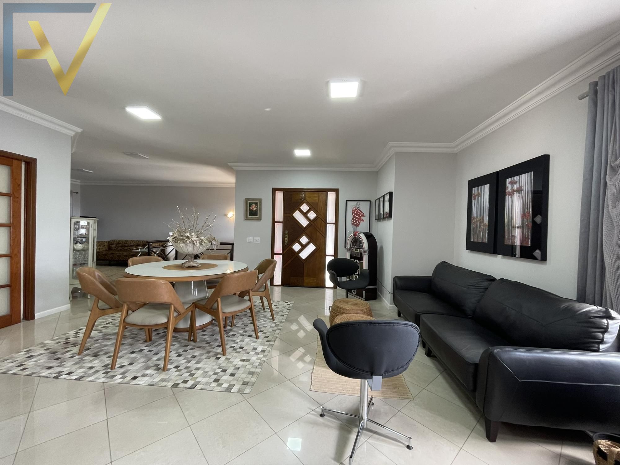 Casa, 4 quartos, 265 m² - Foto 36