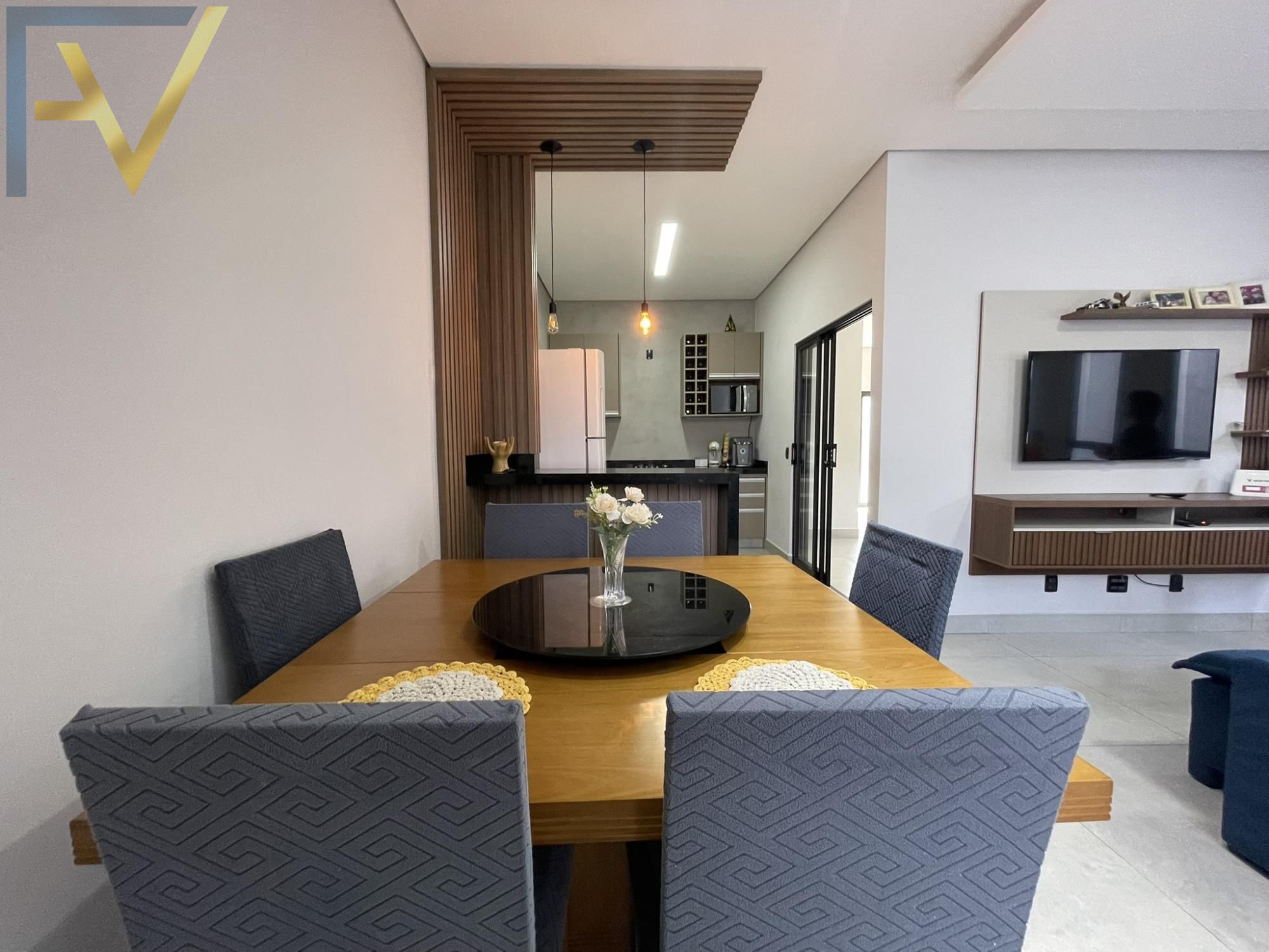 Casa, 3 quartos, 157 m² - Foto 2