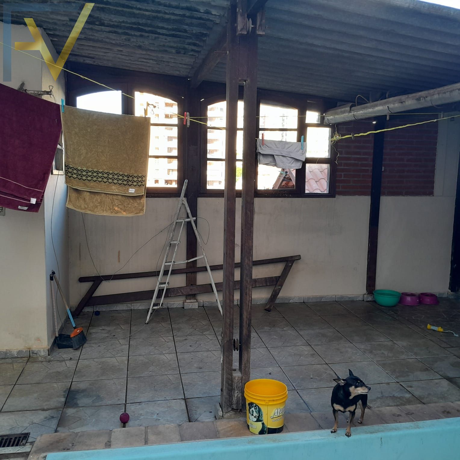 Casa, 4 quartos, 193 m² - Foto 23