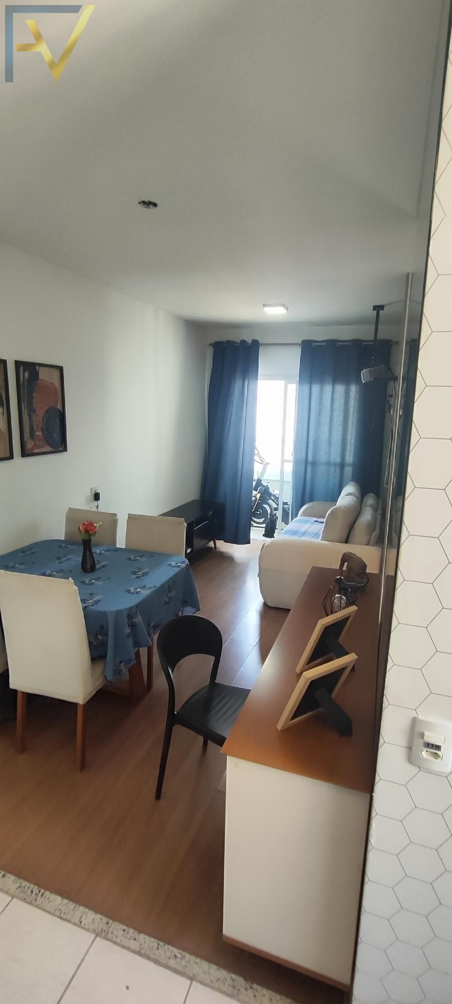 Apartamento, 2 quartos, 47 m² - Foto 4