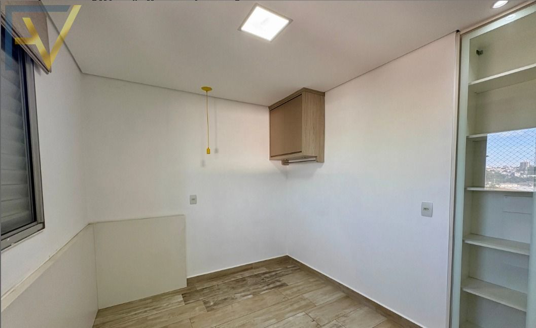 Apartamento, 3 quartos, 104 m² - Foto 24