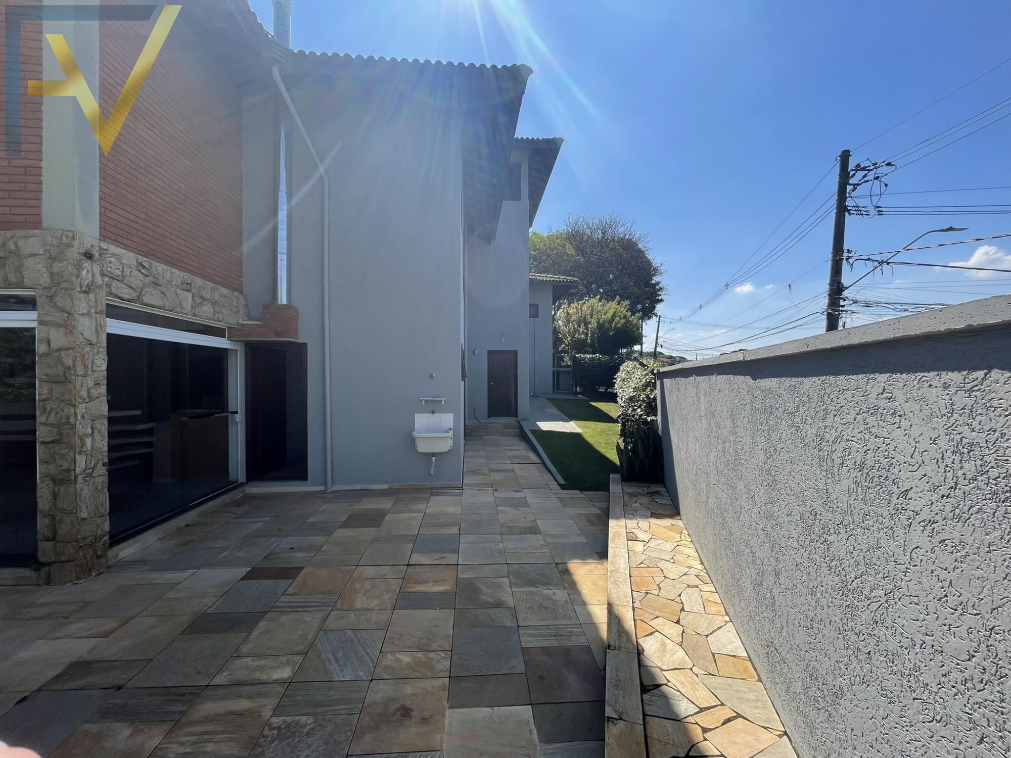 Casa, 4 quartos, 330 m² - Foto 43