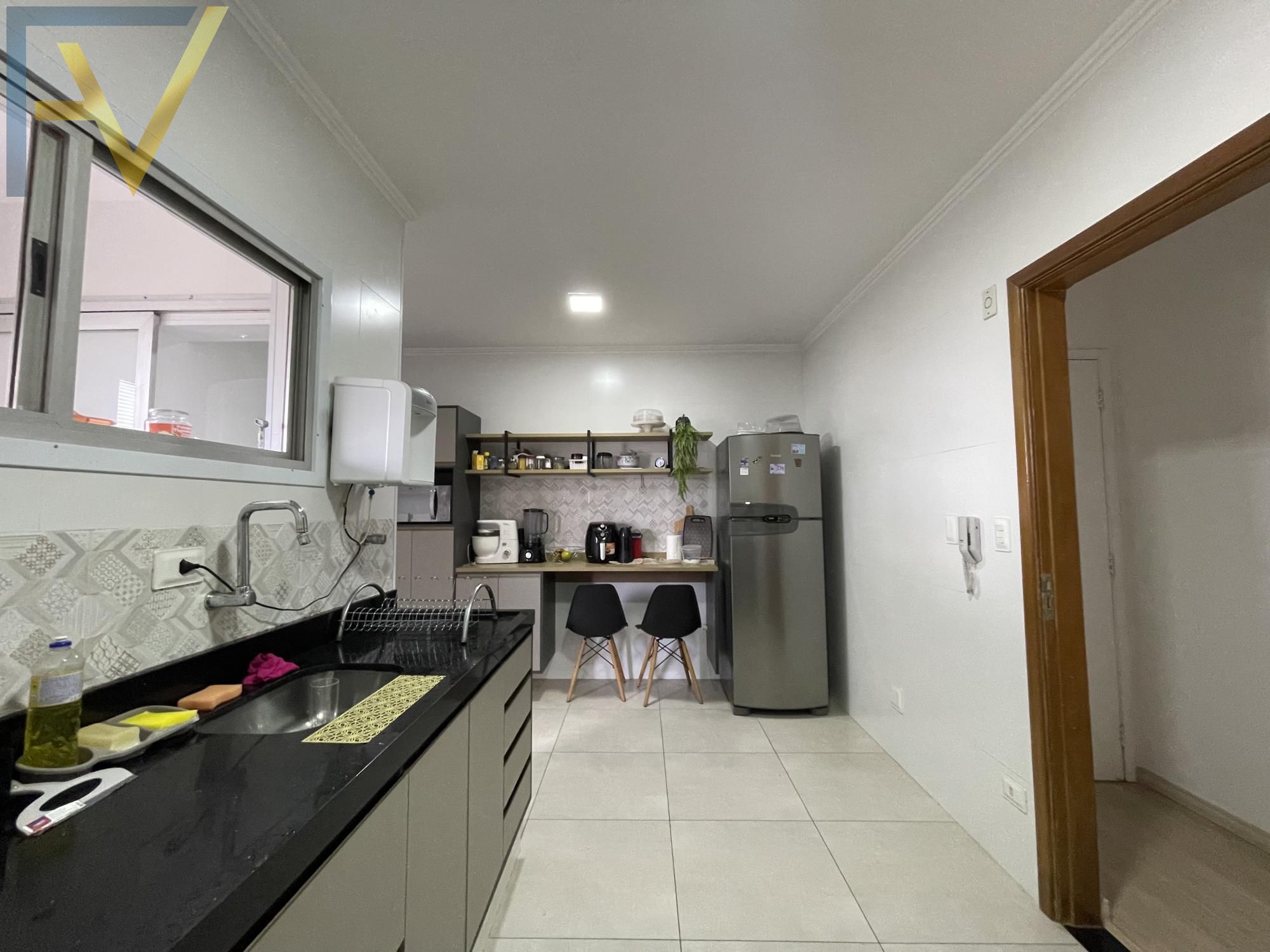 Apartamento, 2 quartos, 80 m² - Foto 10