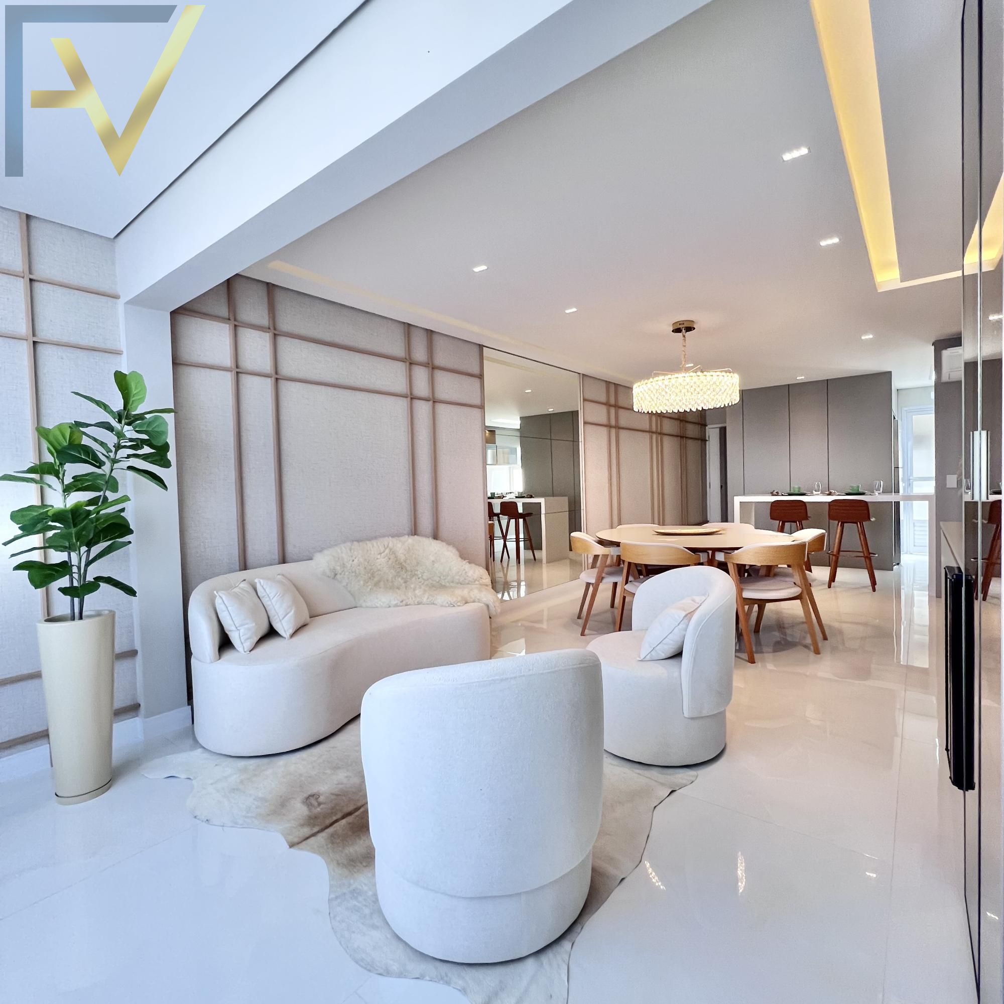 Apartamento, 3 quartos, 113 m² - Foto 10