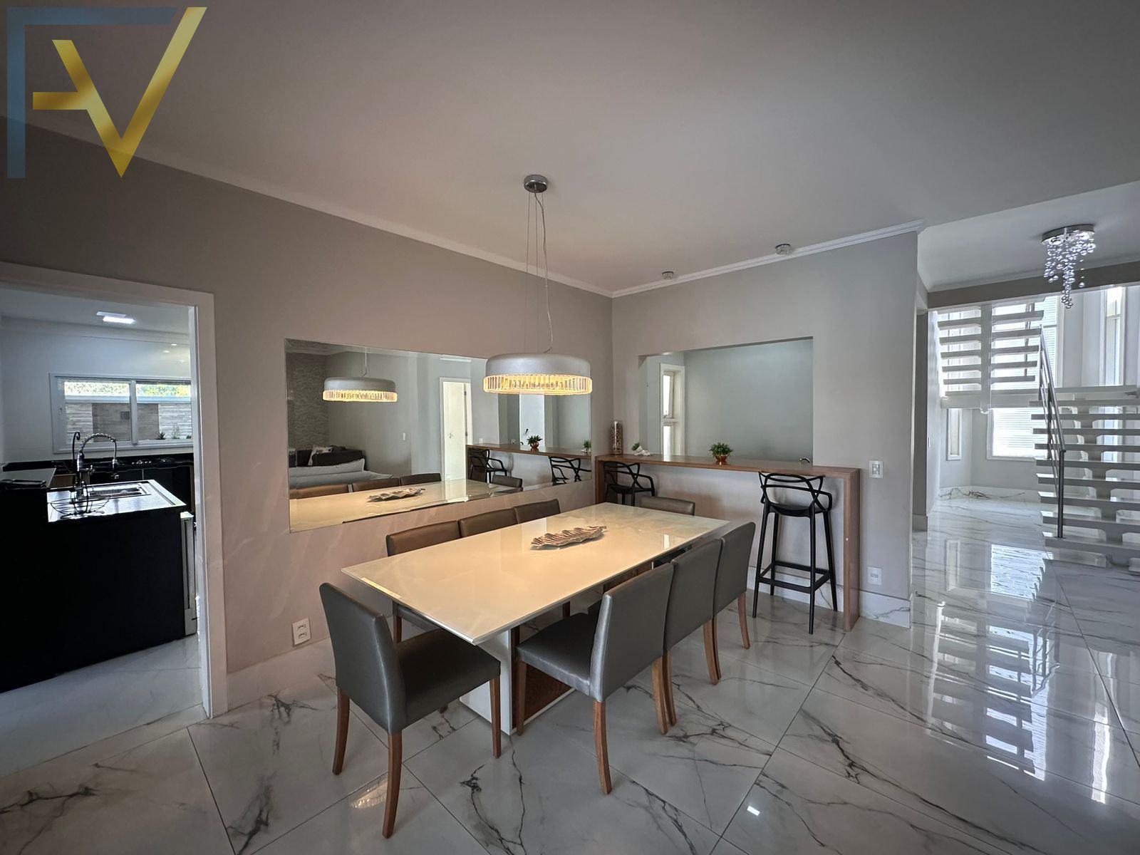 Casa, 3 quartos, 476 m² - Foto 4