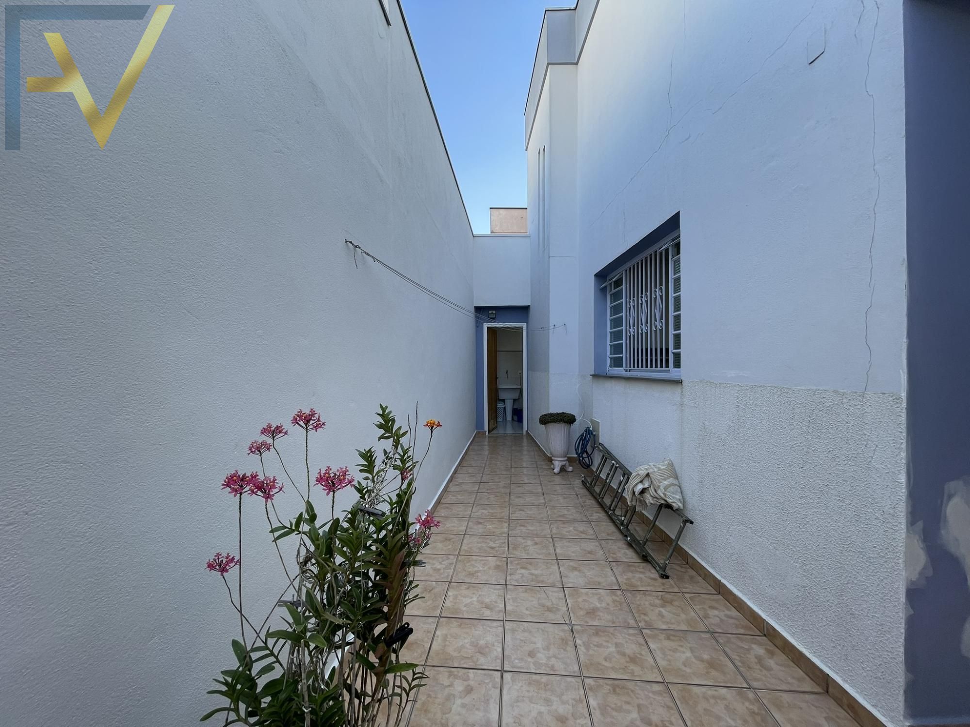 Casa, 3 quartos, 137 m² - Foto 12