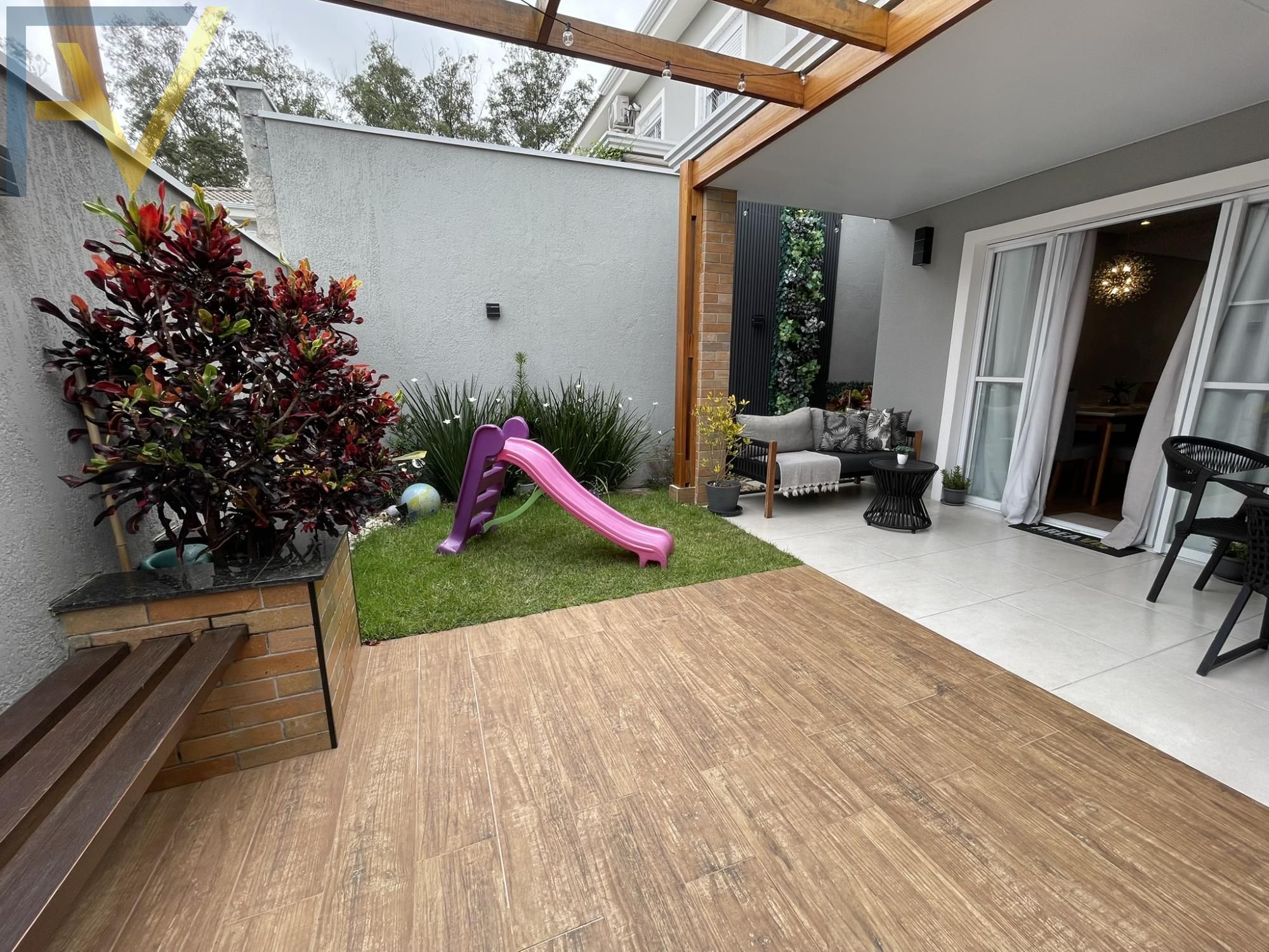 Casa, 3 quartos, 106 m² - Foto 14