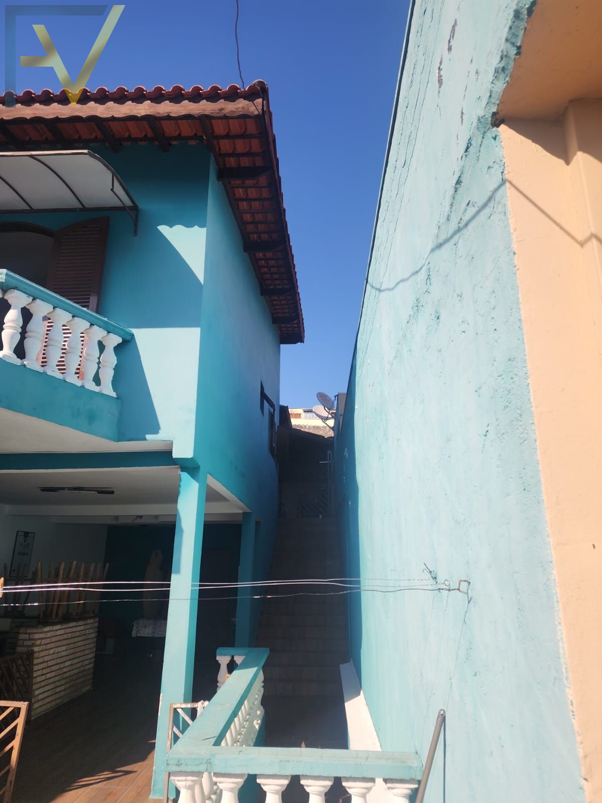 Casa, 2 quartos, 151 m² - Foto 26