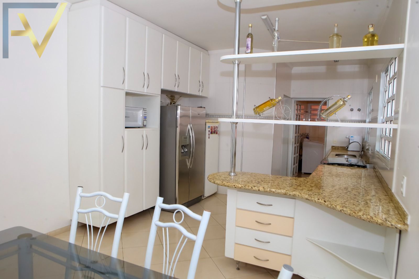 Casa, 4 quartos, 590 m² - Foto 6