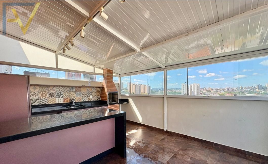 Apartamento, 3 quartos, 104 m² - Foto 1