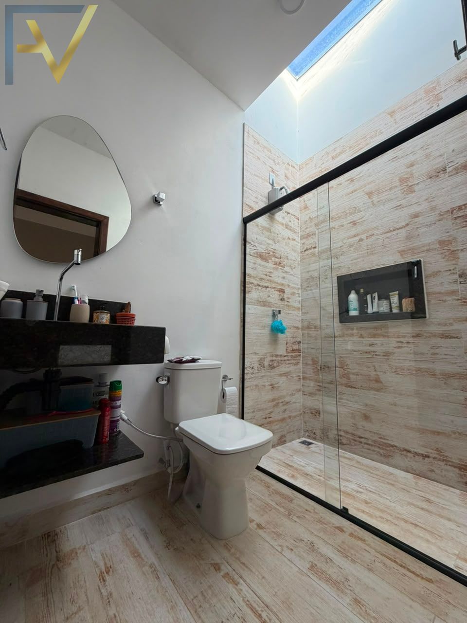 Casa, 3 quartos, 165 m² - Foto 24
