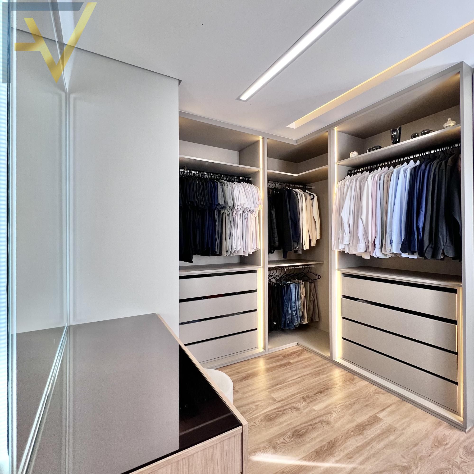 Apartamento, 3 quartos, 113 m² - Foto 47