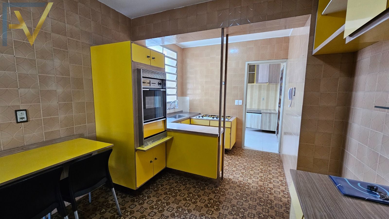Apartamento, 3 quartos, 160 m² - Foto 6